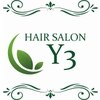 ヘアサロンワイスリー 春日原店(HAIR SALON Y3)のお店ロゴ