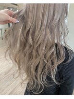 リーアジット(Ly a jitto)&nbsp;ホワイトベージュ...