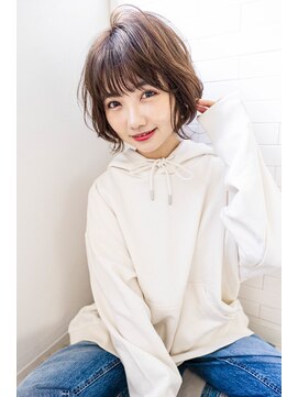 サングース(Sungoose) *sungoose*大人かわいいミディ#カーキグレージュ