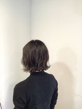 ユニカ(Unica) ボブ