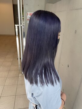 ヴォア(VOA) 《仲山》　お客様カラー