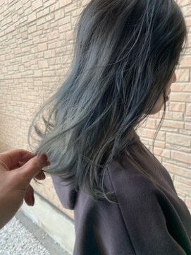 エイト 野々市店(EIGHT) 【EIGHT金沢】お客様スタイル_デザインカラー【セト】