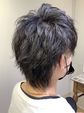 ユーネリー(U-NERY) メンズスタイル