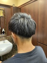 ヒロギンザ 池袋東口店(HIRO GINZA)&nbsp;ショートマッシュ