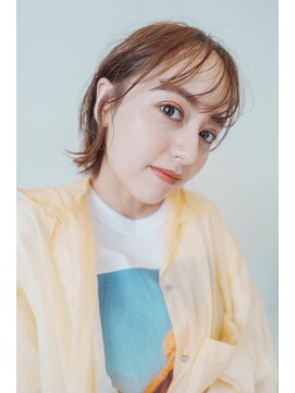 グランシャリオ 笹塚店(Grand Chariot) 【2022年新作スタイル】笹塚美容室GrandChariot