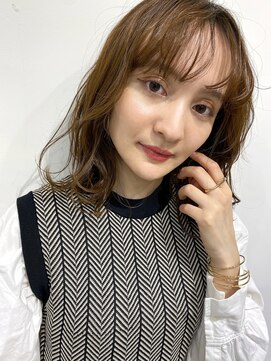 ベア(Bea) ミディアム