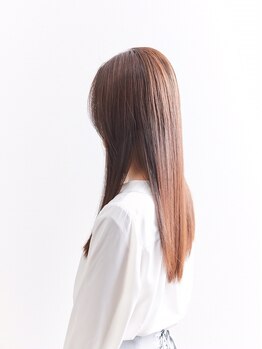 パシャ(PASHA)の写真/OLAPLEXカラー、香草カラー、ヘナ、ヘアマニキュアから、お客様にあった薬剤をご提案致します。