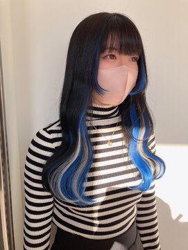 アリーズ(ALLYS) インナーエクステ