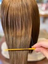 カーラン(CARLIN)&nbsp;高純度水素トリートメント/髪質改善トリートメント