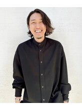 メゾンアメリナンバーツー(Maison Amelie N°2)&nbsp;内山田 幸宏