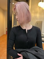 ウェイビーズ(WAVY'S)&nbsp;ハイトーン/ダブルカラー