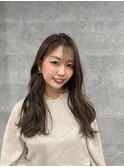 グレージュカラーシルキーベージュ神戸/東灘/住吉/御影/岡本