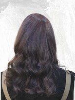 オーヘアー 南柏(OxO Hair)&nbsp;ダークブラウン/ゆるふわ/南柏