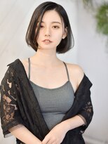 イリーブ(elieve)&nbsp;艶感ボブ