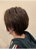 赤み軽減シークレットハイライトカラー