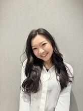 セリュックス(CELUX) 岩田 成美