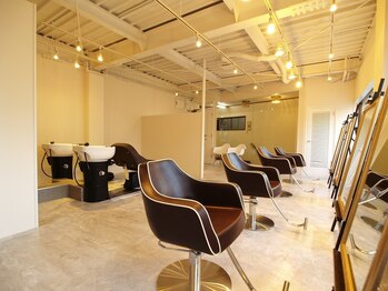 メンズカット by SOY-KUFU【ソイクフ】