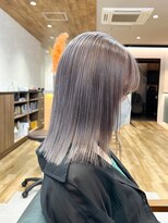 テラス(Terrace)&nbsp;《guest style》シルバーベージュ