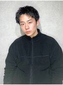 アクティブ スパイキーショート