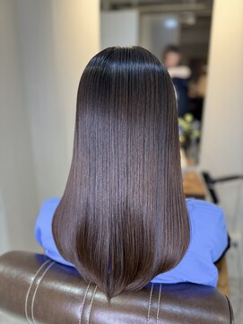 アールサロン 名駅(Rr SALON) 髪質改善