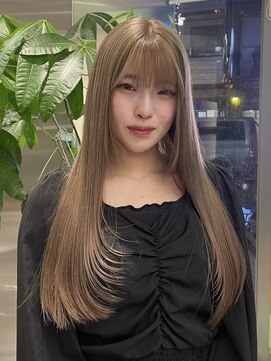 ゼスト 八王子店(ZEST) layer×beige