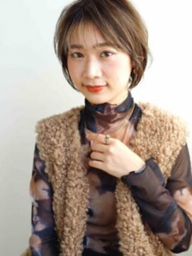 アルシュ(arche) ショート