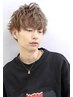 【男の髪質改善☆】SOURCEデザインカット＋選べるトリートメント￥5300→￥4300