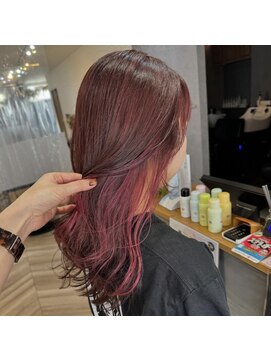 ラナ(LaNA) お客様フォト