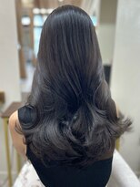 シーテ(Ciete) Dark brown