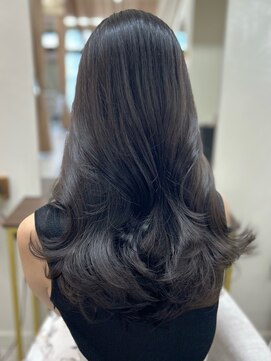 シーテ(Ciete) Dark brown