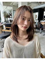 シア 表参道(SHEA.)&nbsp;ふんわりミディアム