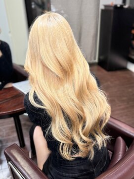 テテ(TETE) 抜きっぱなしギャル