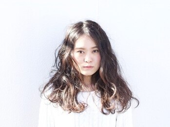 ヘイマ(Heima.)の写真/あなたのなりたいイメージに合わせて、ダメージレスで家でも再現性の高いパーマをご提案！