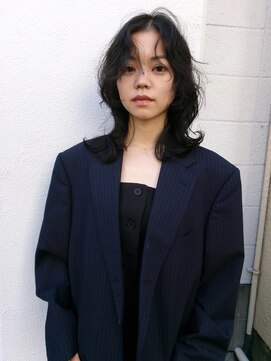 ハイカ(HYCA) layer perm