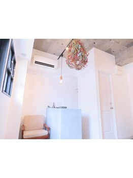 一度足を運べば、またいってみたくなる。そんな空間がここに。上質な空間で過ごす自分だけの特別な時間を