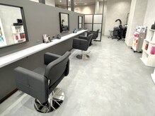 エミュ(Aimu.)の雰囲気（お客様ひとりひとりに寄り添い、丁寧にカウンセリングいたします）