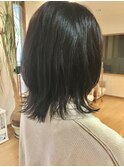 くびれミディアムレイヤー☆