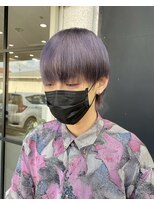 ラヴィラ(la villa)&nbsp;ラベンダーグレージュ