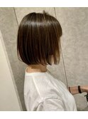 ボブスタイル