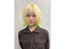 スノットバイガルテ(SNOT by GARTE)