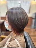 インナーカラー