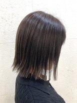 シャンティ 札幌駅前店(Shanti)&nbsp;〓NonBleachDoubleColor×AshBeige〓　【斉藤 貴也】