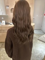 ユッカ 梅田(YUCCA)&nbsp;【 YUCCA 】大人可愛い/ヘアセット