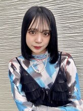 ノイズ 京都駅(NOISM) Asumi 