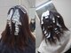 ヘアラウンジ ソレイユ 六本木本店(HAIR LOUNGE Soleil)の写真