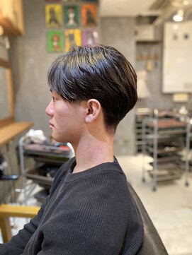 ボスコ 下北沢店(bosco) メンズスタイル