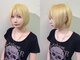 ルネラトーキョー(RUNERA TOKYO)の写真/【NEW OPEN限定価格のクーポン有】ハイトーンをしても理想の髪へ。ダメージレスに要望を叶えます★
