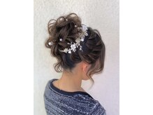 トゥワイス ヘアー(twice hair)