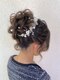 トゥワイス ヘアー(twice hair)の写真/【早朝5時より受付OK/北新地】≪ヘアセット¥1600/セット+着付¥3600～≫何度も利用できるお得クーポン多数！