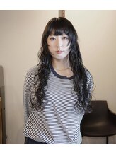 オト(oto) スパイラルパーマ